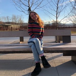 Meet your Posher, Jackie